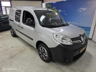 Renault Kangoo Maxi 1.5 dCi Airco Cruise Navi MARGE