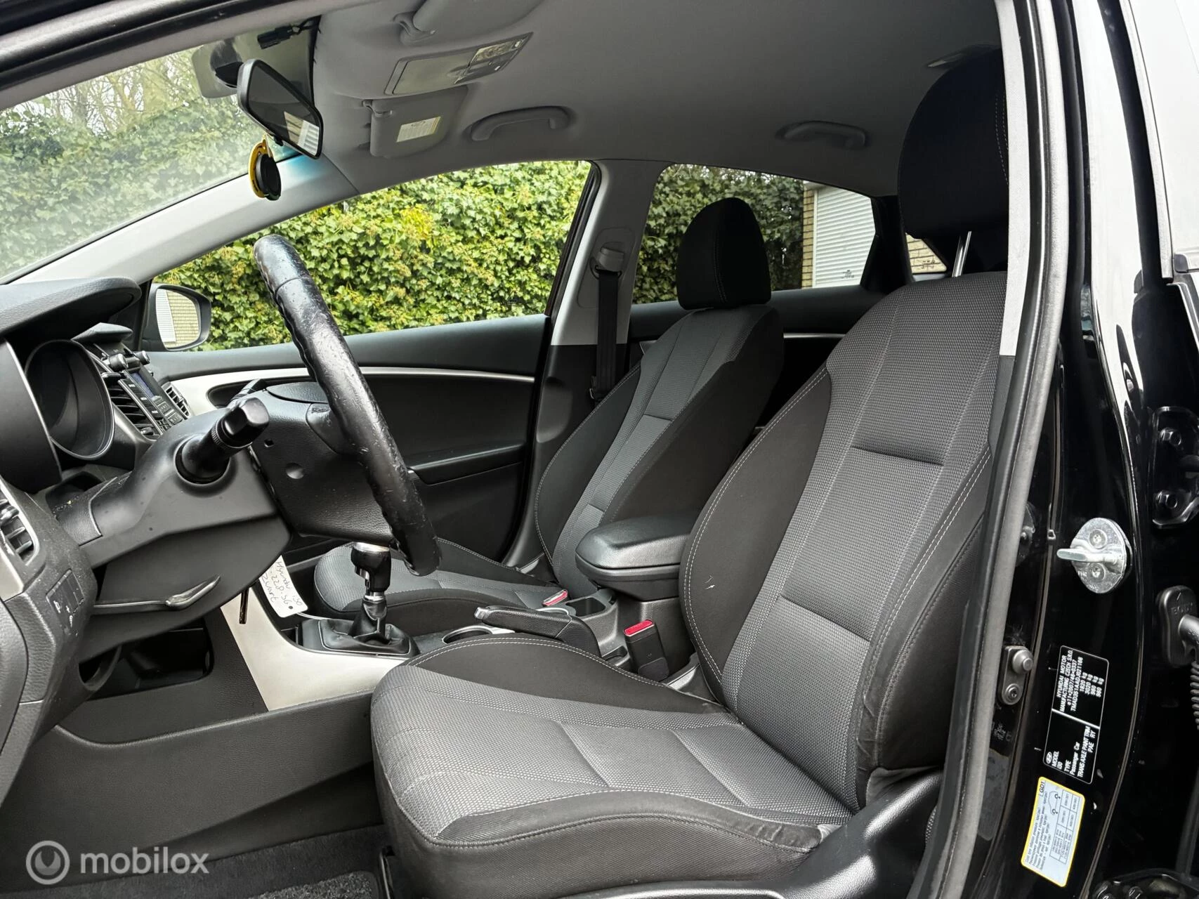 Hoofdafbeelding Hyundai i30