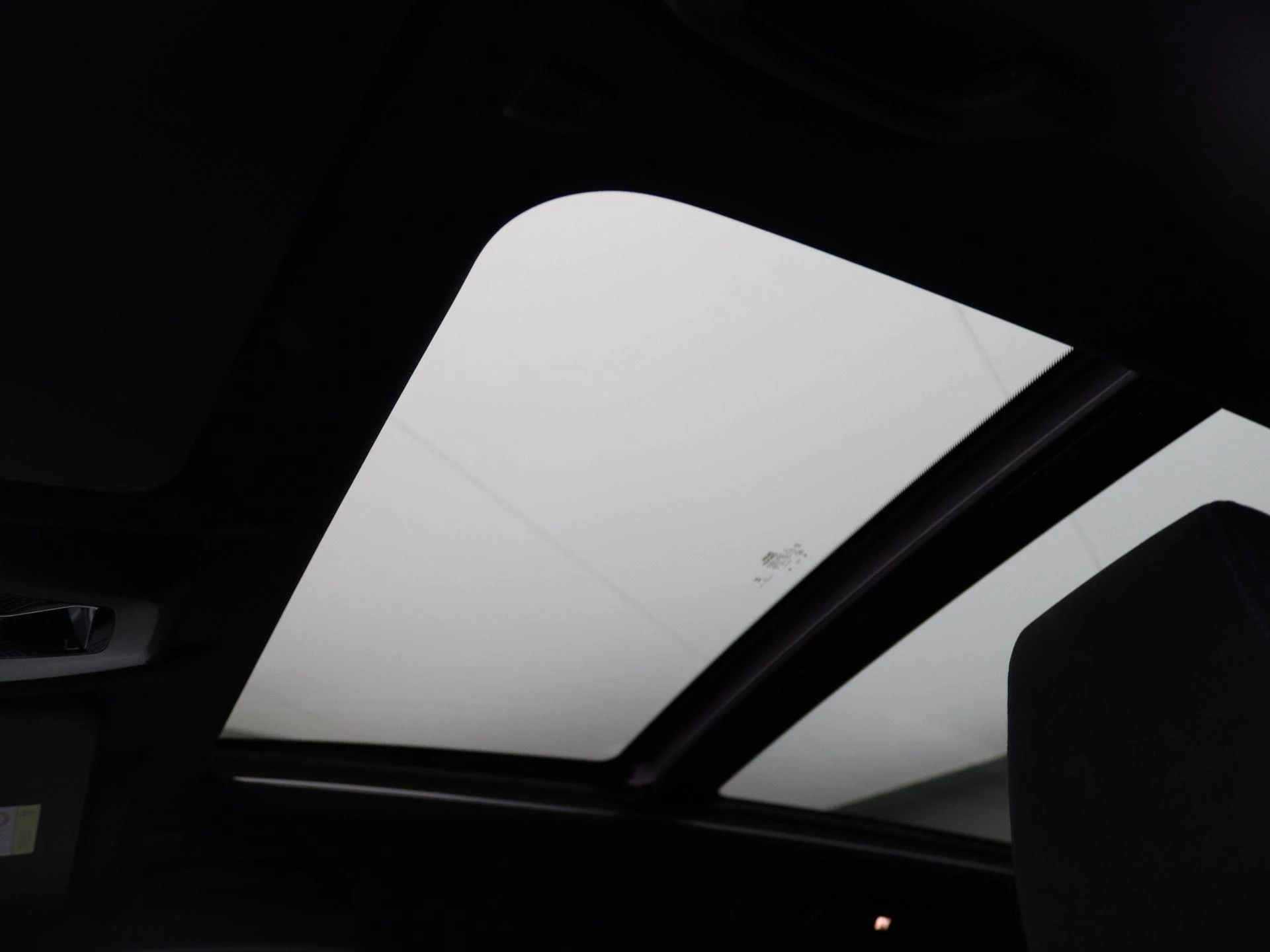 Hoofdafbeelding BMW iX1