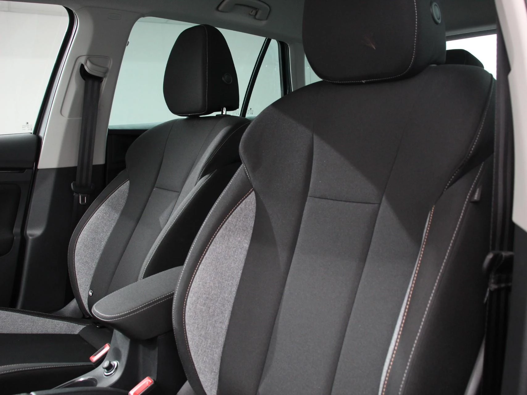 Hoofdafbeelding Škoda Kamiq