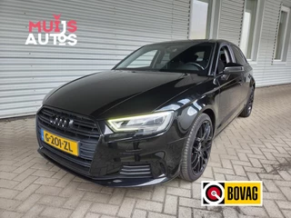 Hoofdafbeelding Audi A3 Audi A3 Sportback 35 TFSI CoD Advance