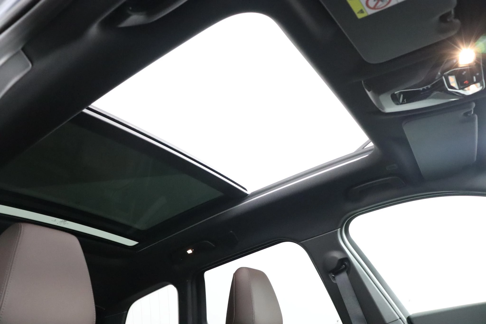 Hoofdafbeelding BMW iX1