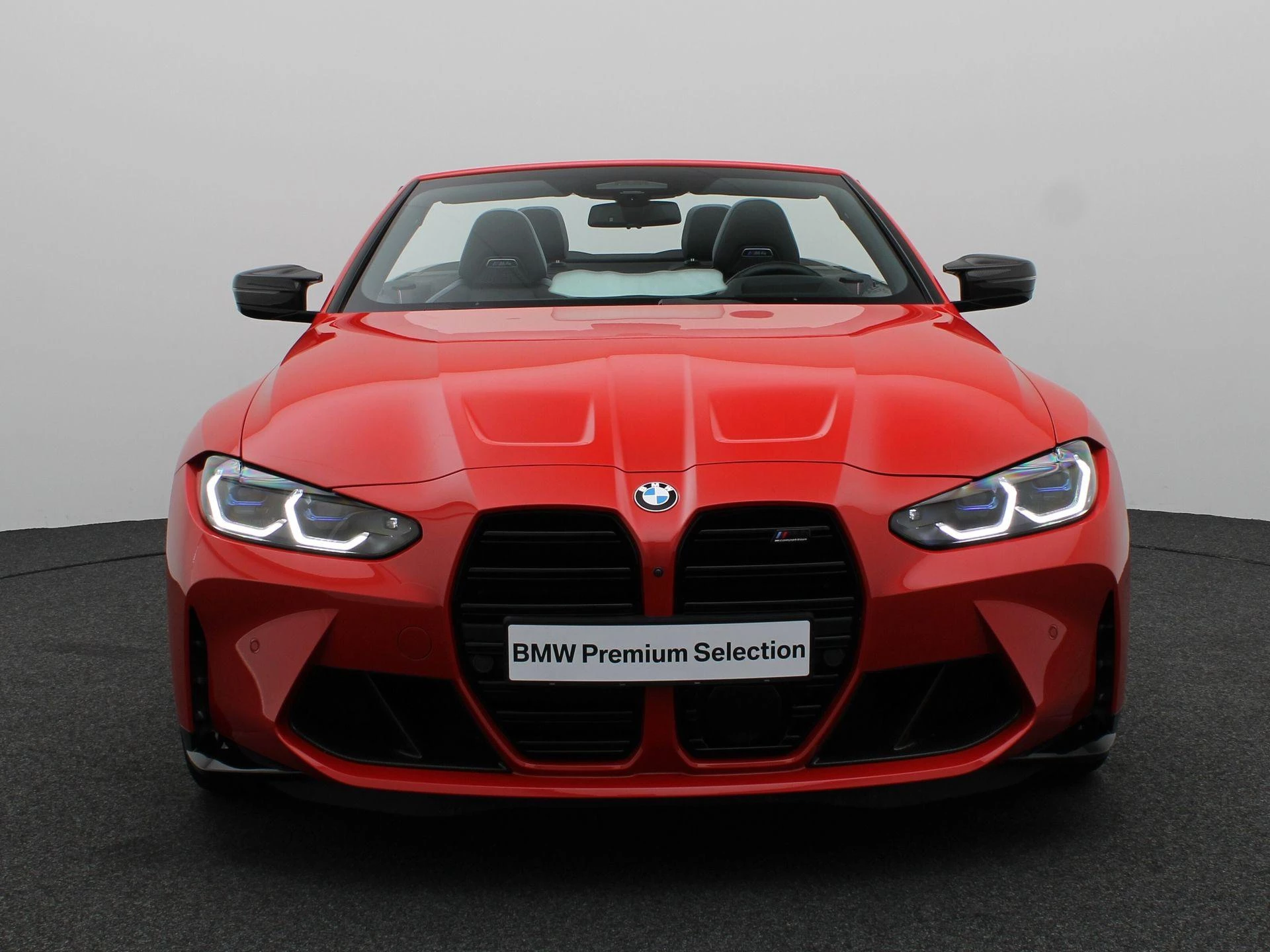Hoofdafbeelding BMW M4