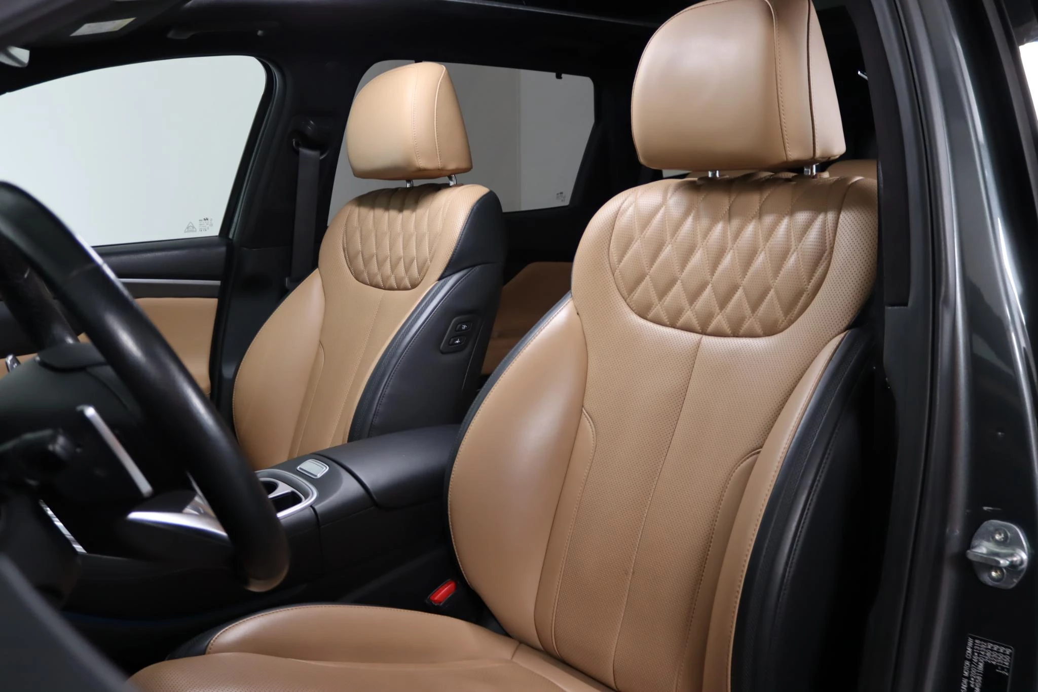 Hoofdafbeelding Hyundai Santa Fe