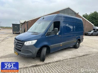 Mercedes Sprinter 314 2.2 CDI L2H2 Airco Cruise 6-Bak EURO 6