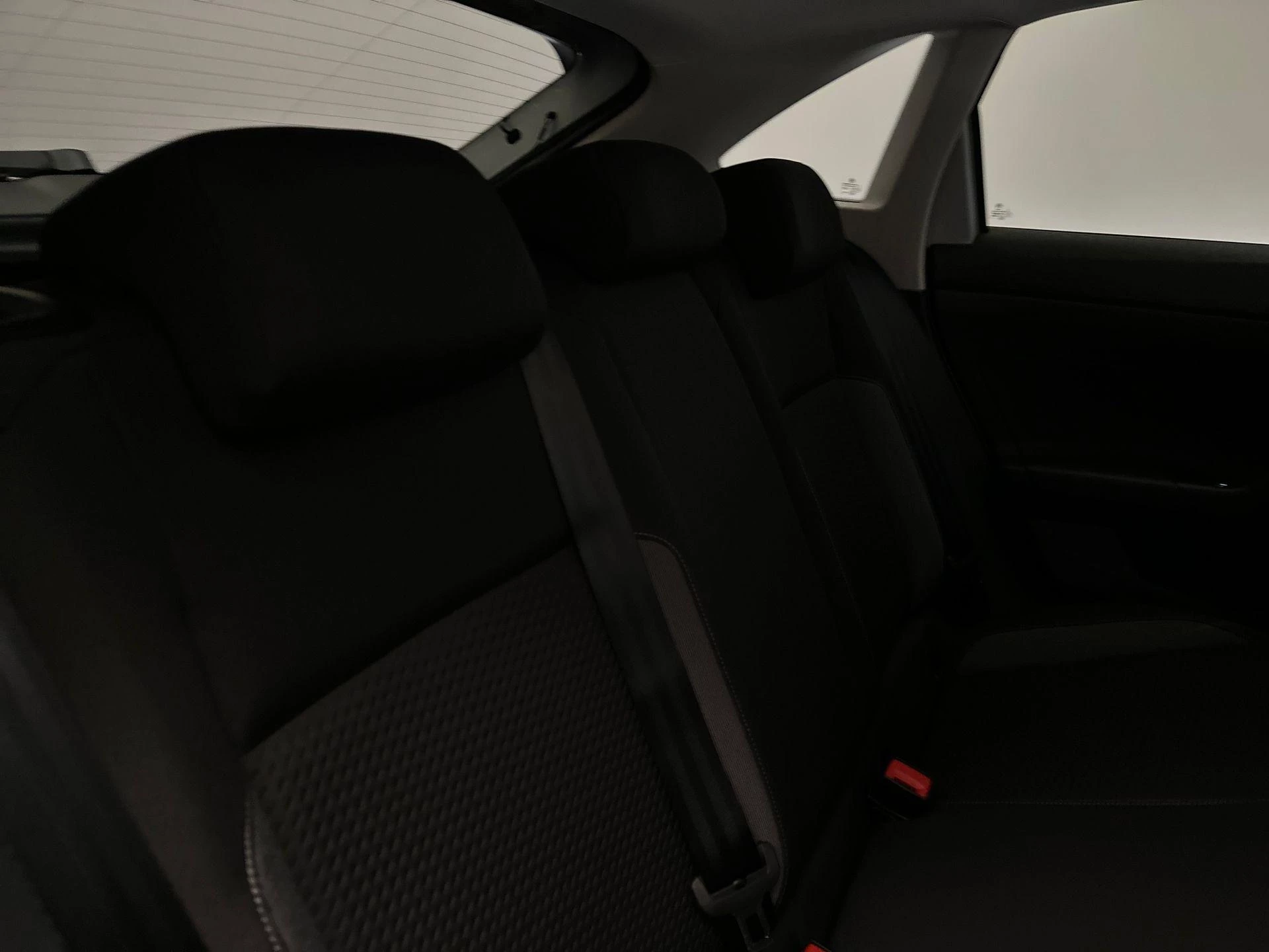 Hoofdafbeelding Volkswagen Taigo