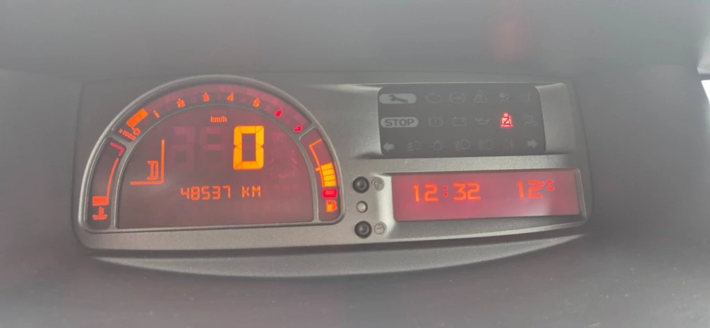 Hoofdafbeelding Renault Grand Modus