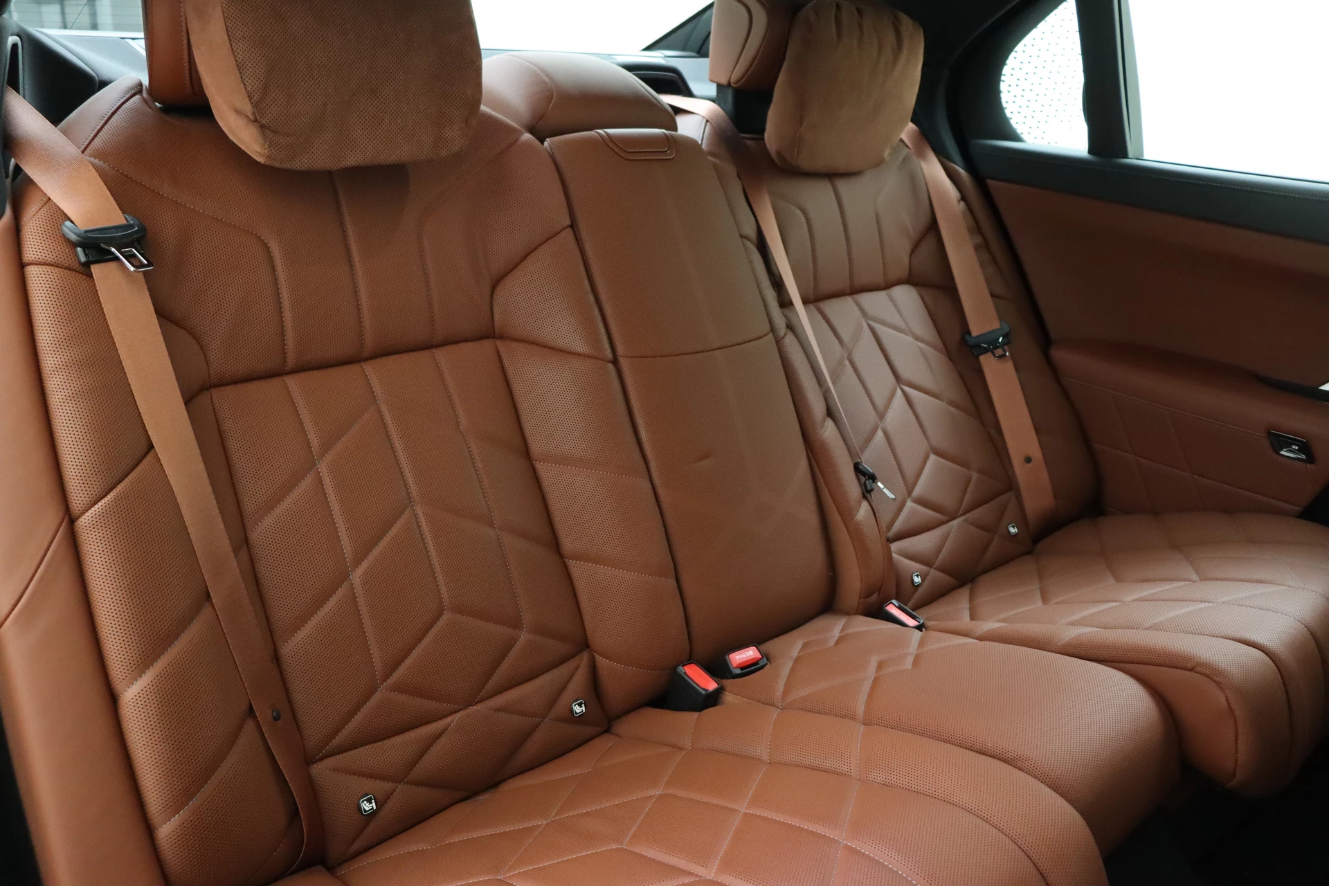 Hoofdafbeelding BMW i7