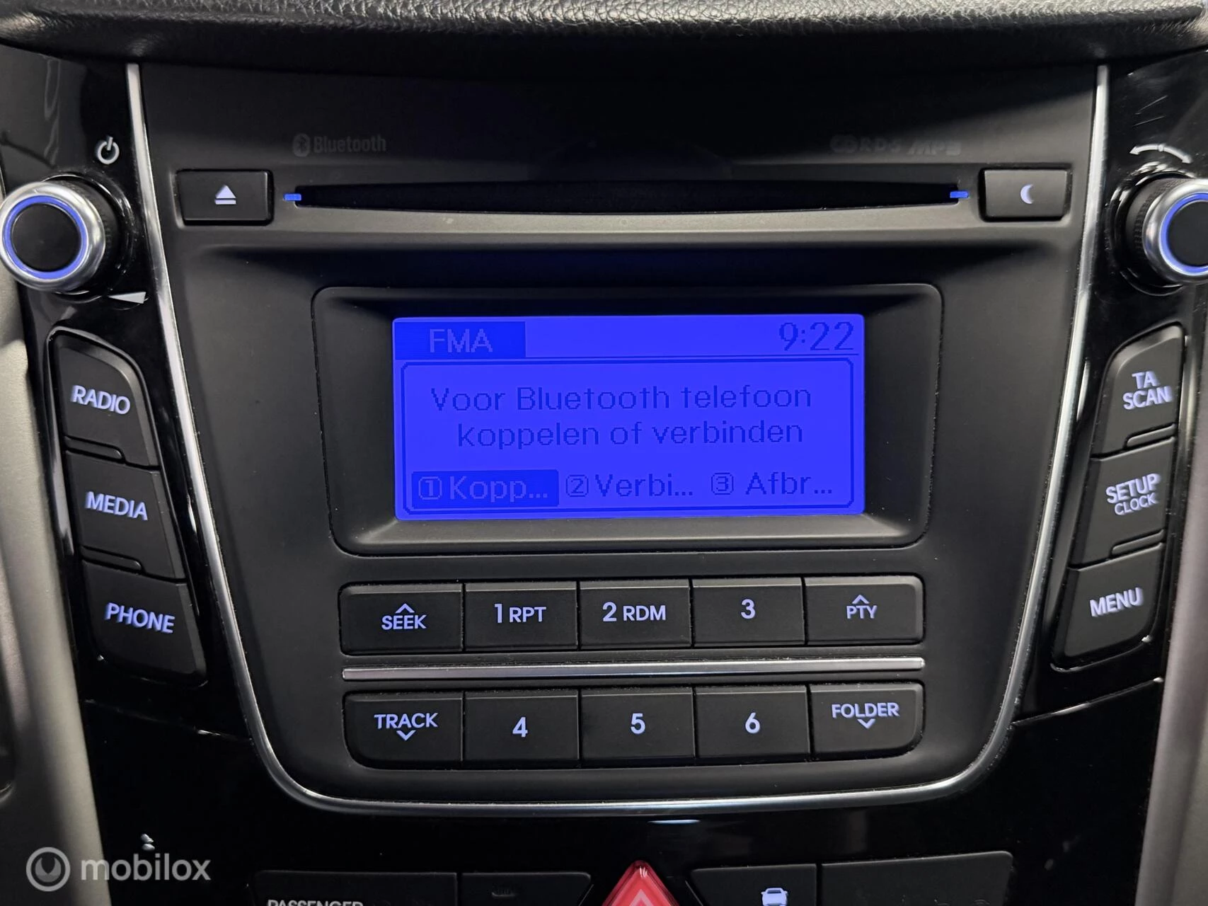 Hoofdafbeelding Hyundai i30