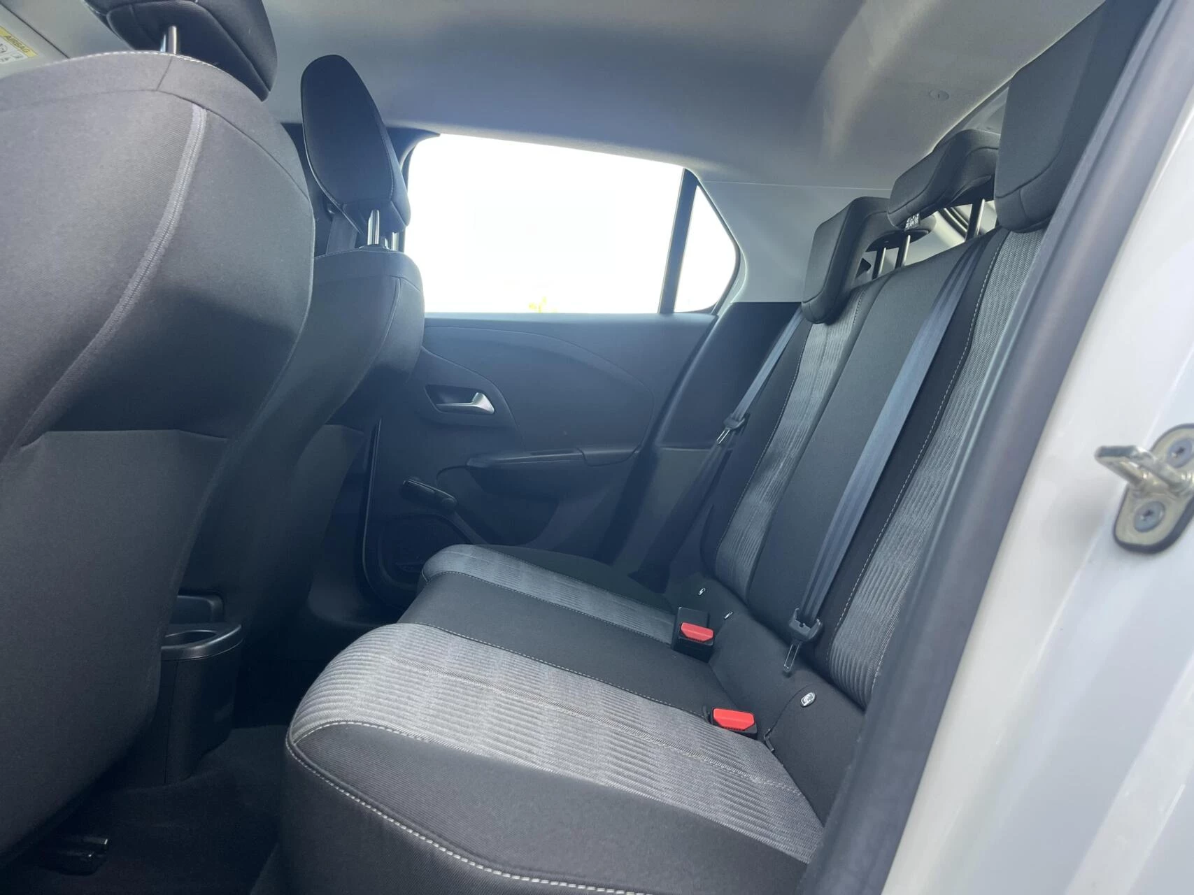 Hoofdafbeelding Opel Corsa-e