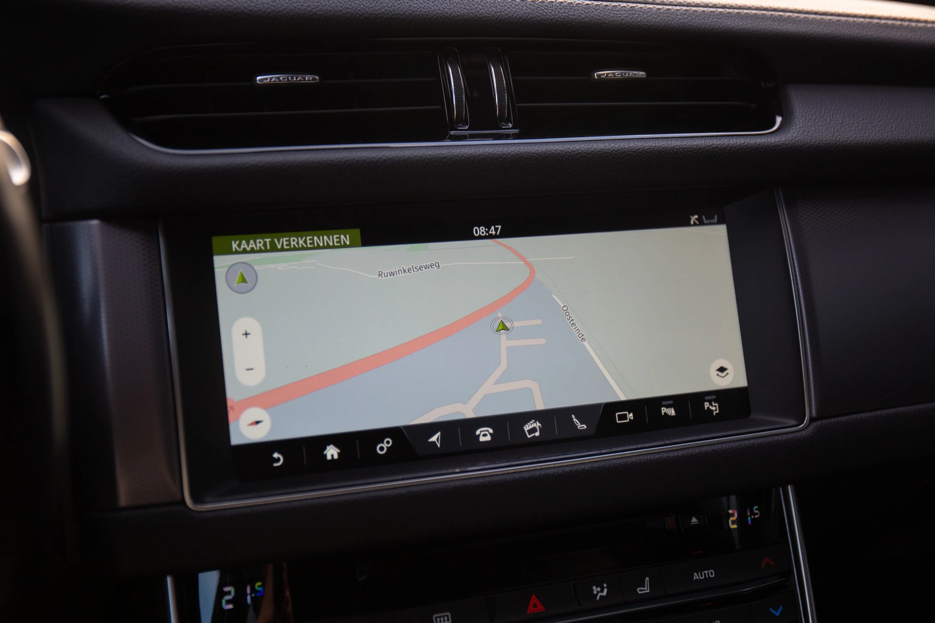 Hoofdafbeelding Jaguar XF