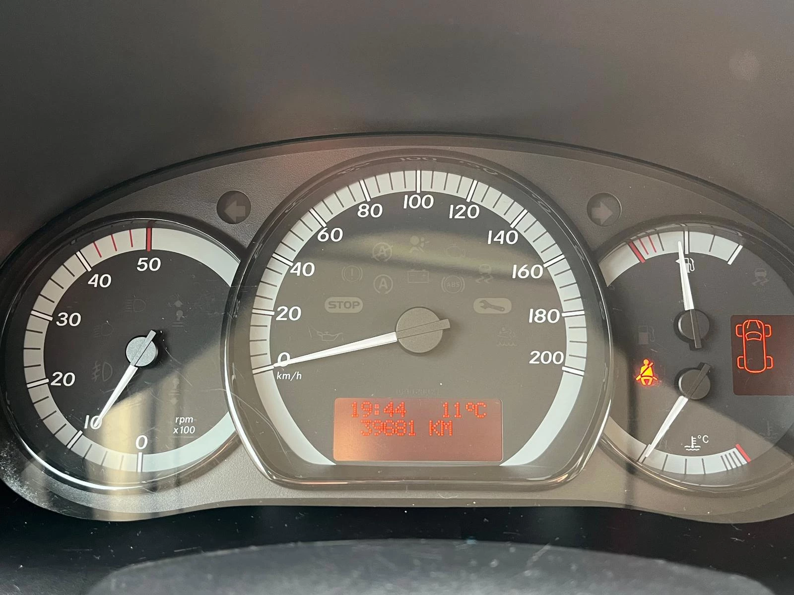 Hoofdafbeelding Mercedes-Benz Citan