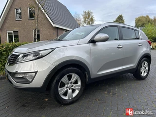 Kia Sportage 1.6 GDI 20th Anniversary