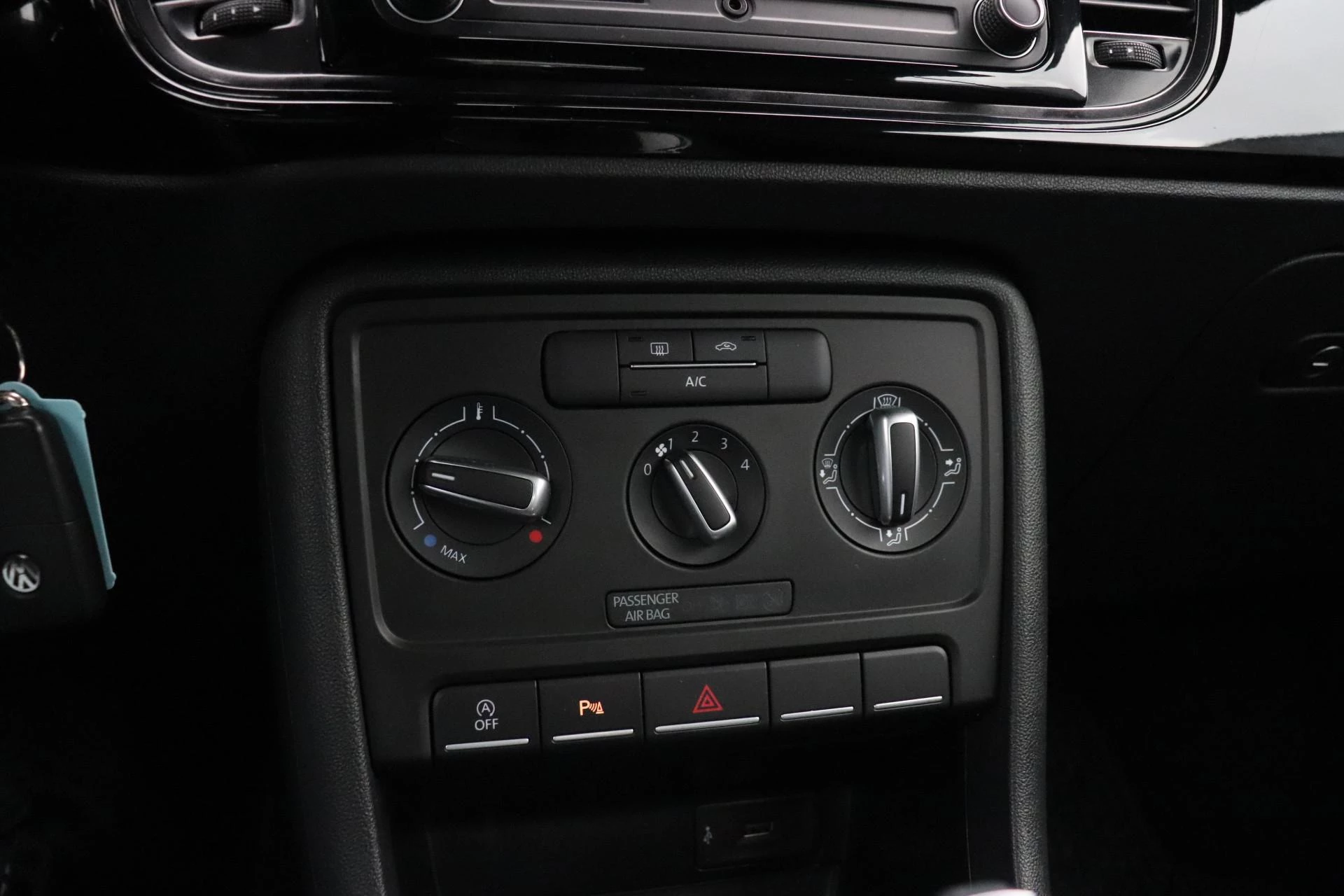 Hoofdafbeelding Volkswagen Beetle