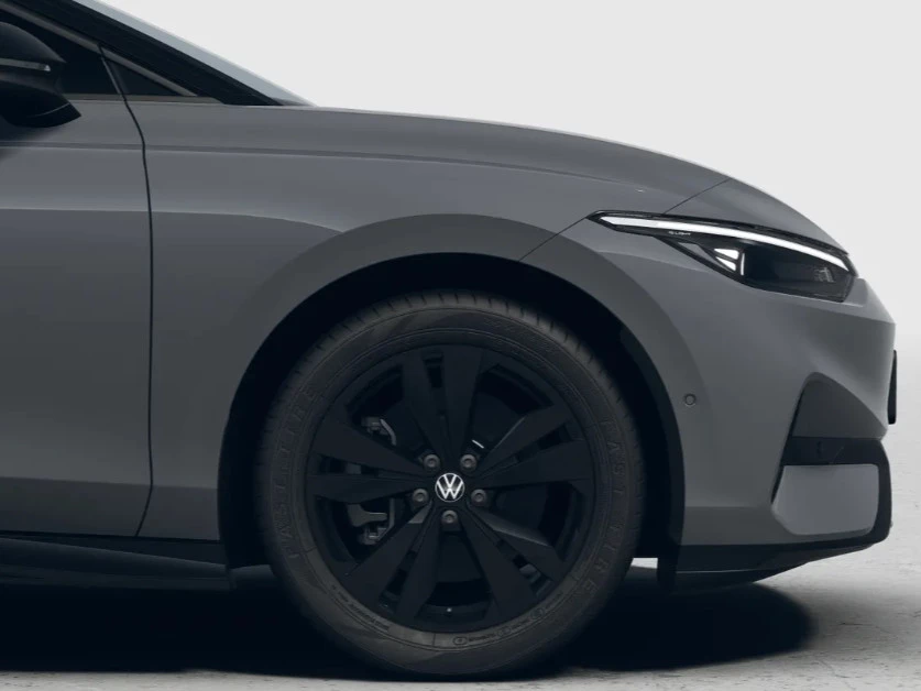 Hoofdafbeelding Volkswagen ID.7