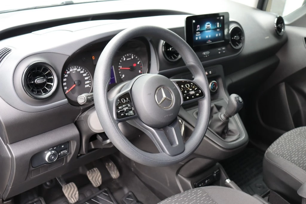 Hoofdafbeelding Mercedes-Benz Citan