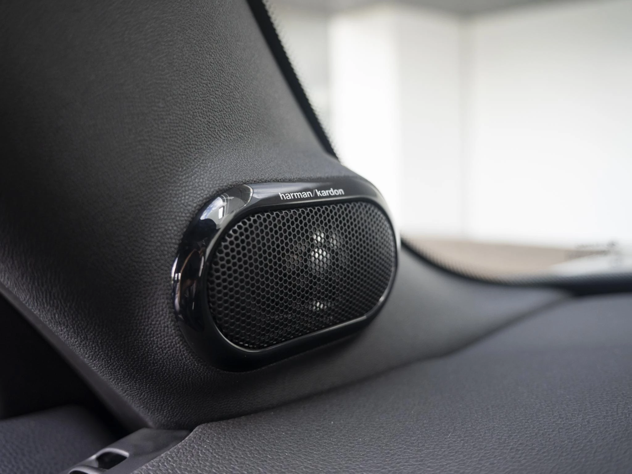 Hoofdafbeelding MINI Cooper Cabrio