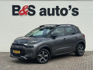 Citroen C3 Aircross Origin 1.2 PureTech Max Automaat Led Camera Carplay Navigatie Cruise Clima