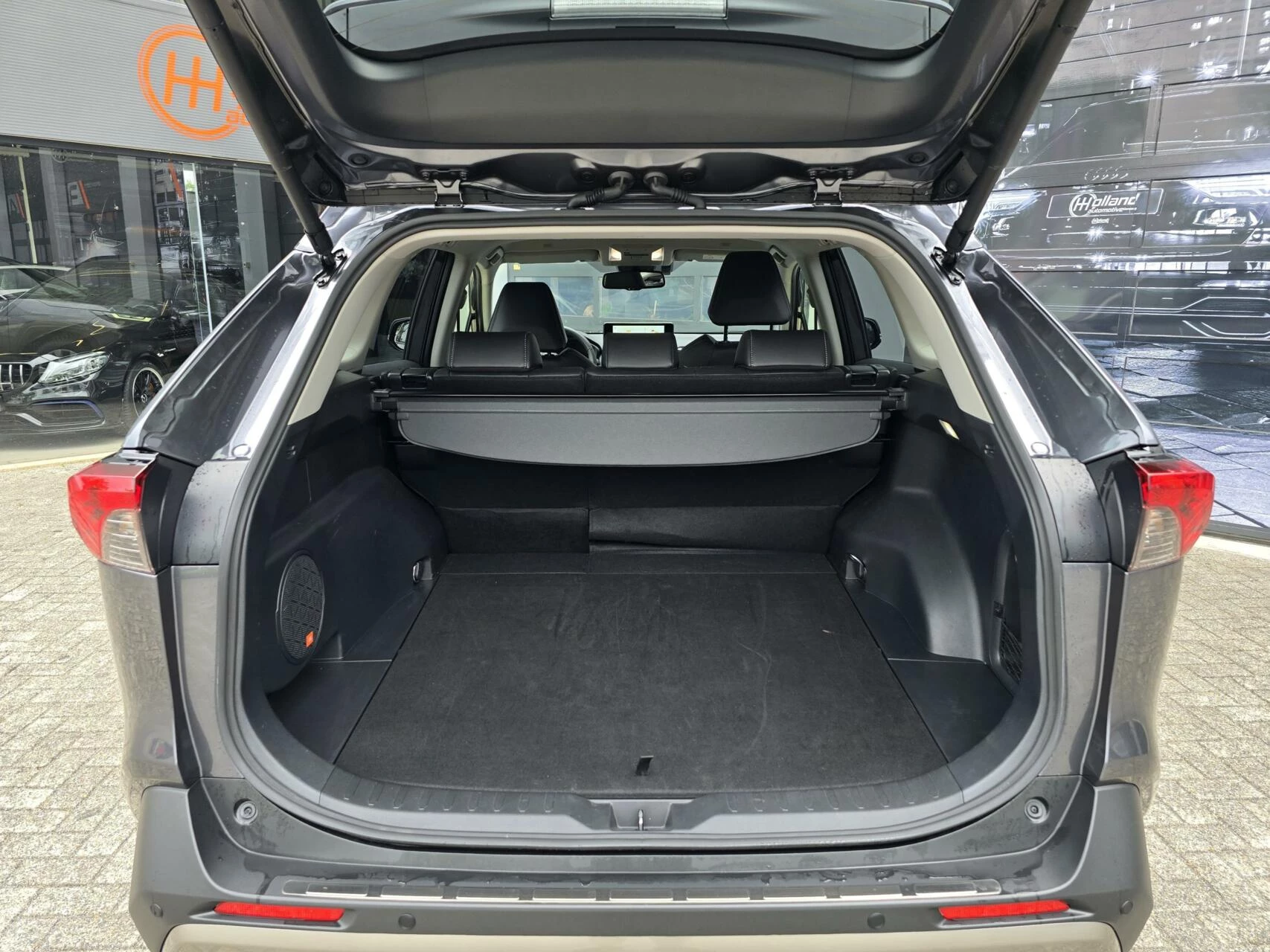 Hoofdafbeelding Toyota RAV4