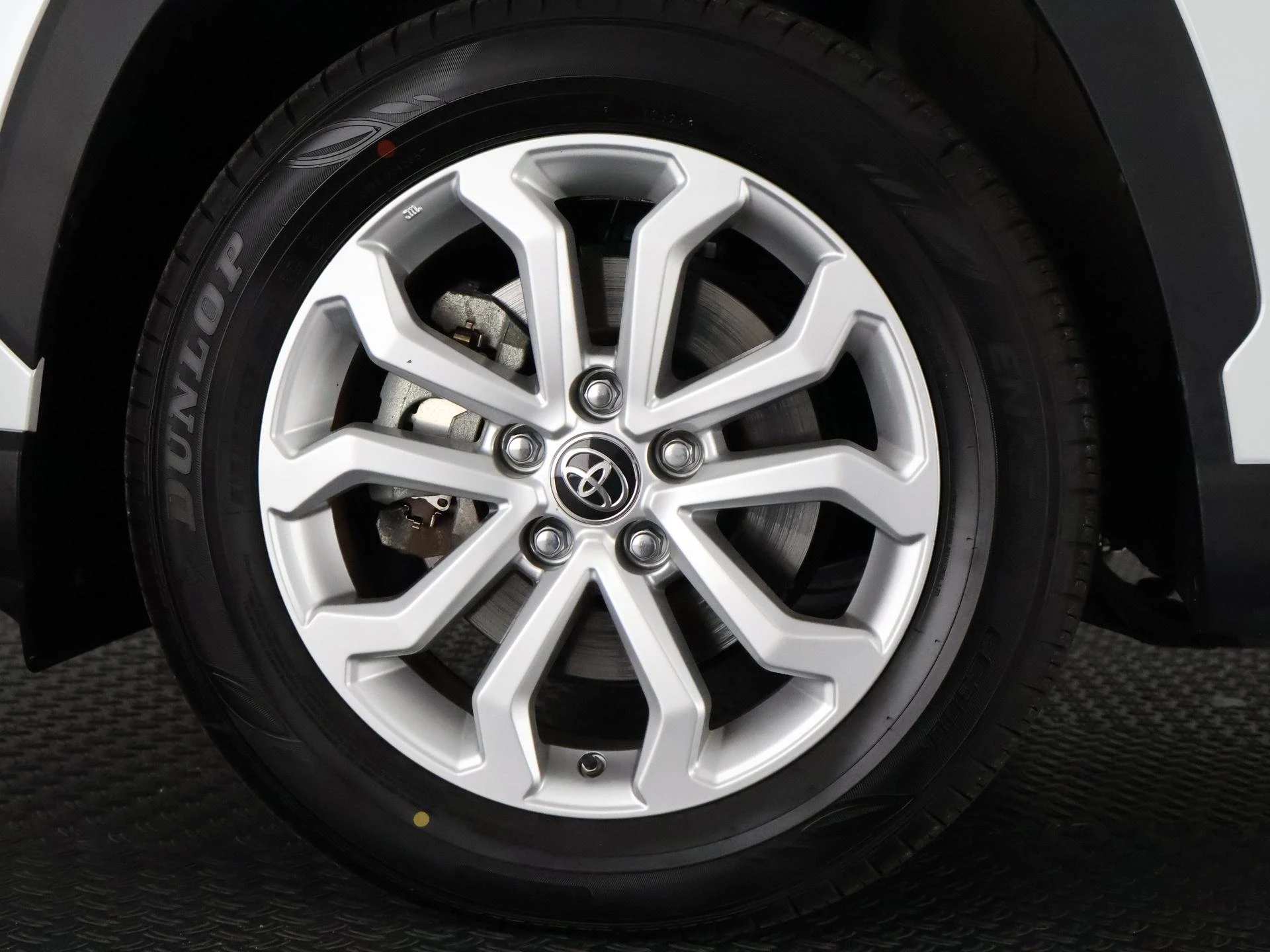Hoofdafbeelding Toyota Corolla Cross