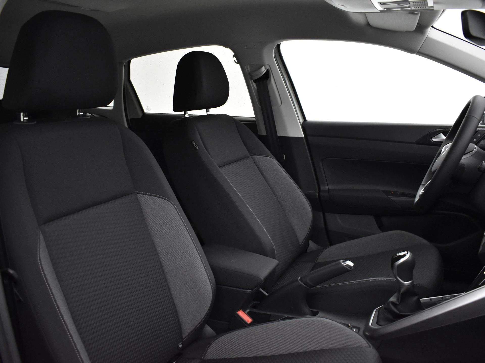 Hoofdafbeelding Volkswagen Taigo