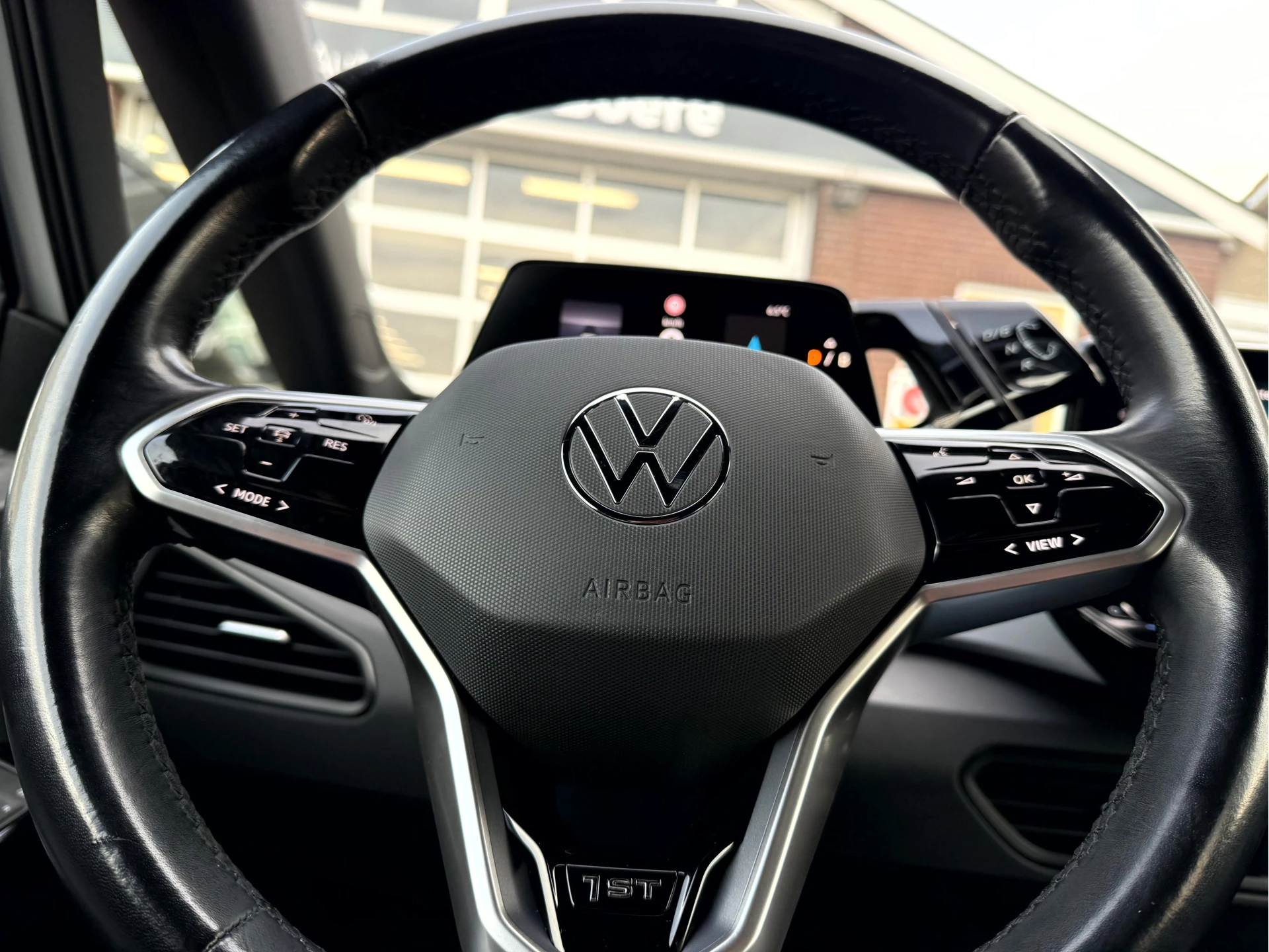 Hoofdafbeelding Volkswagen ID.3