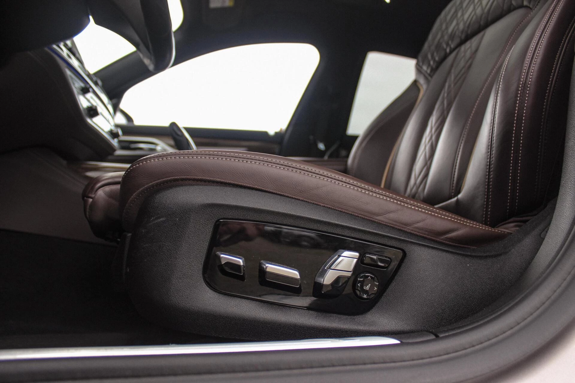 Hoofdafbeelding BMW 7 Serie