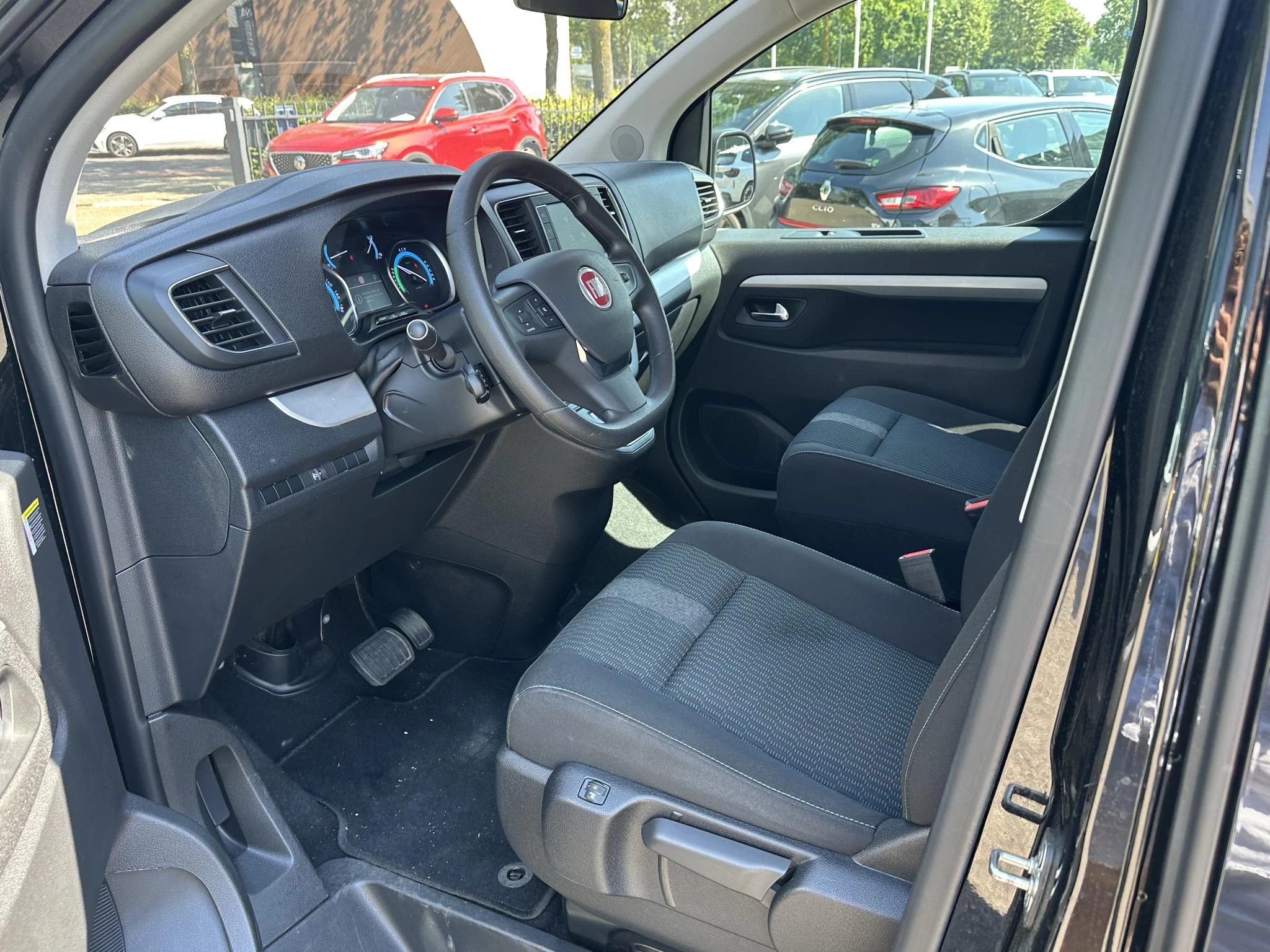 Hoofdafbeelding Fiat Ulysse