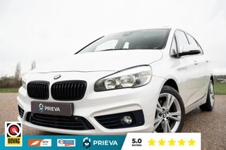 BMW 2-serie Active Tourer 218i M-Sport look PANO HUD TRK HK