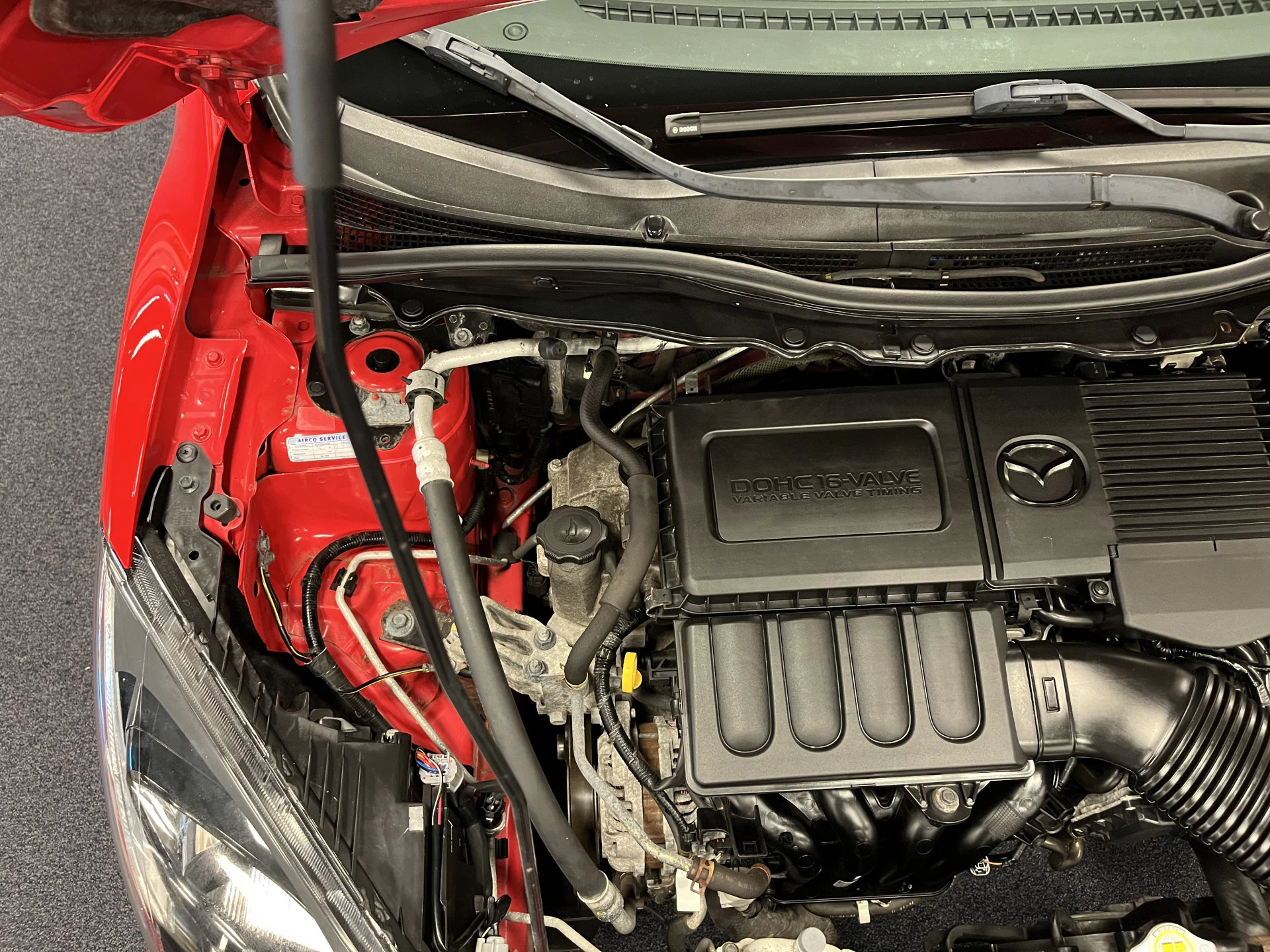 Hoofdafbeelding Mazda 2