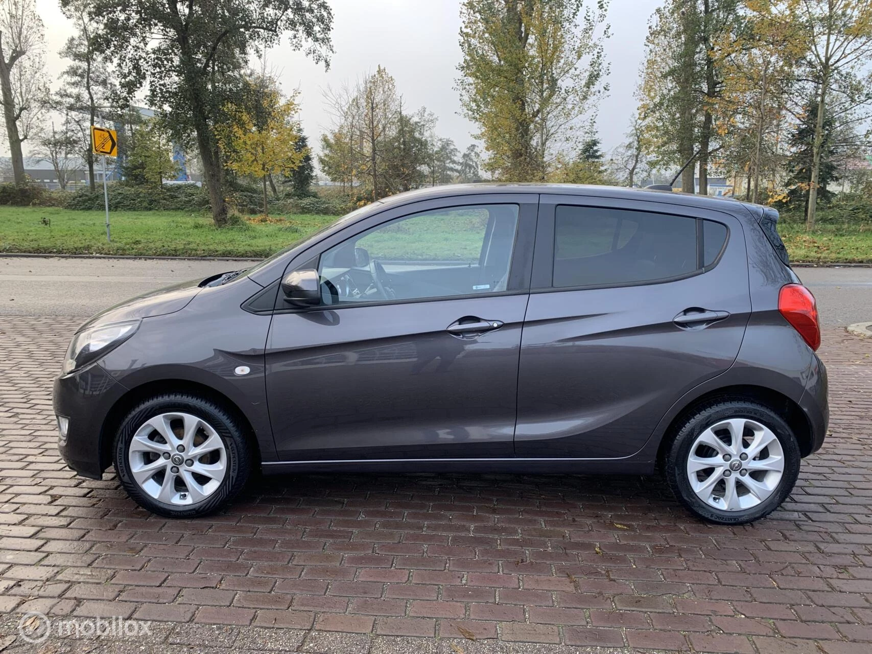 Hoofdafbeelding Opel KARL
