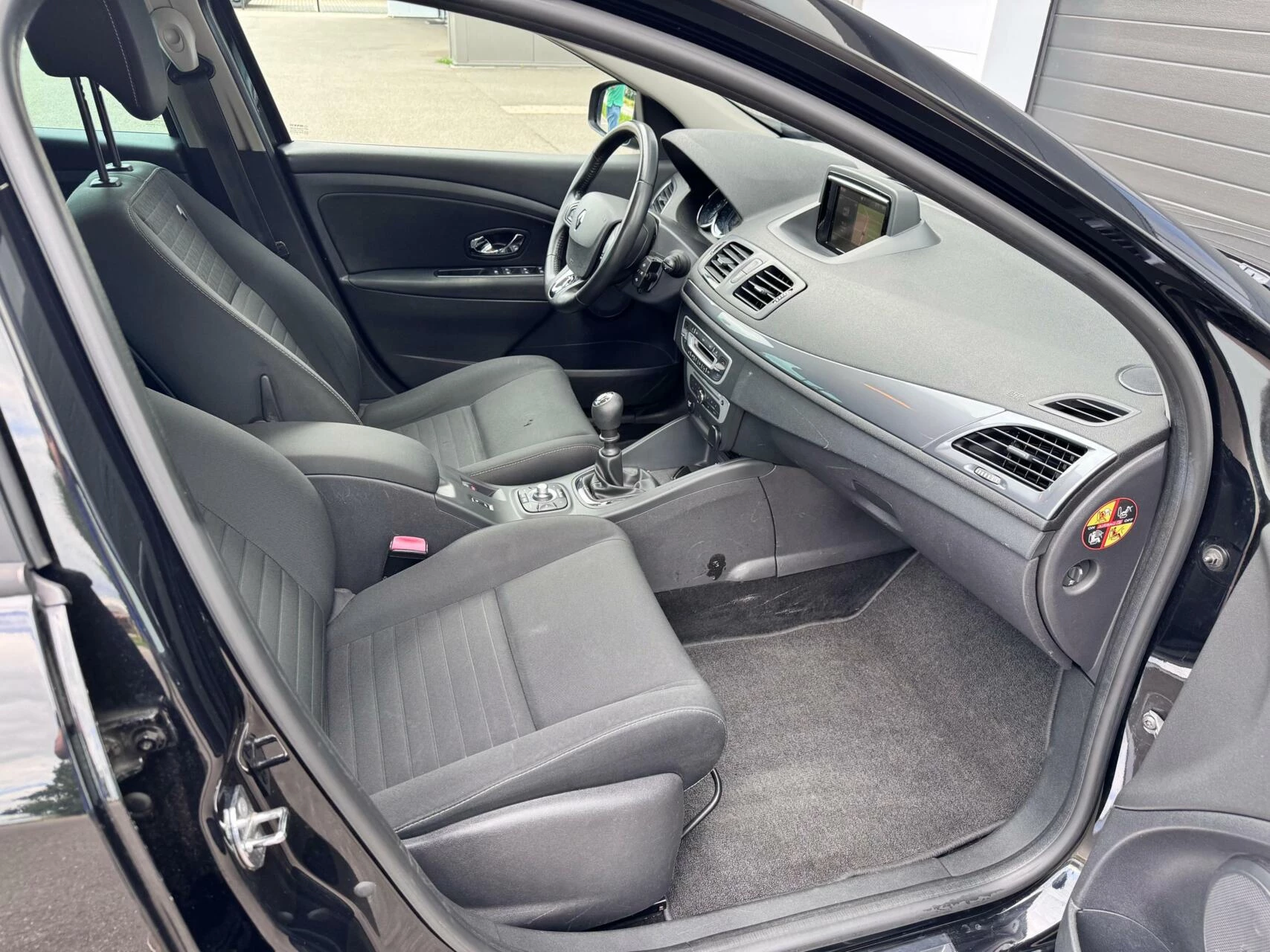 Hoofdafbeelding Renault Mégane