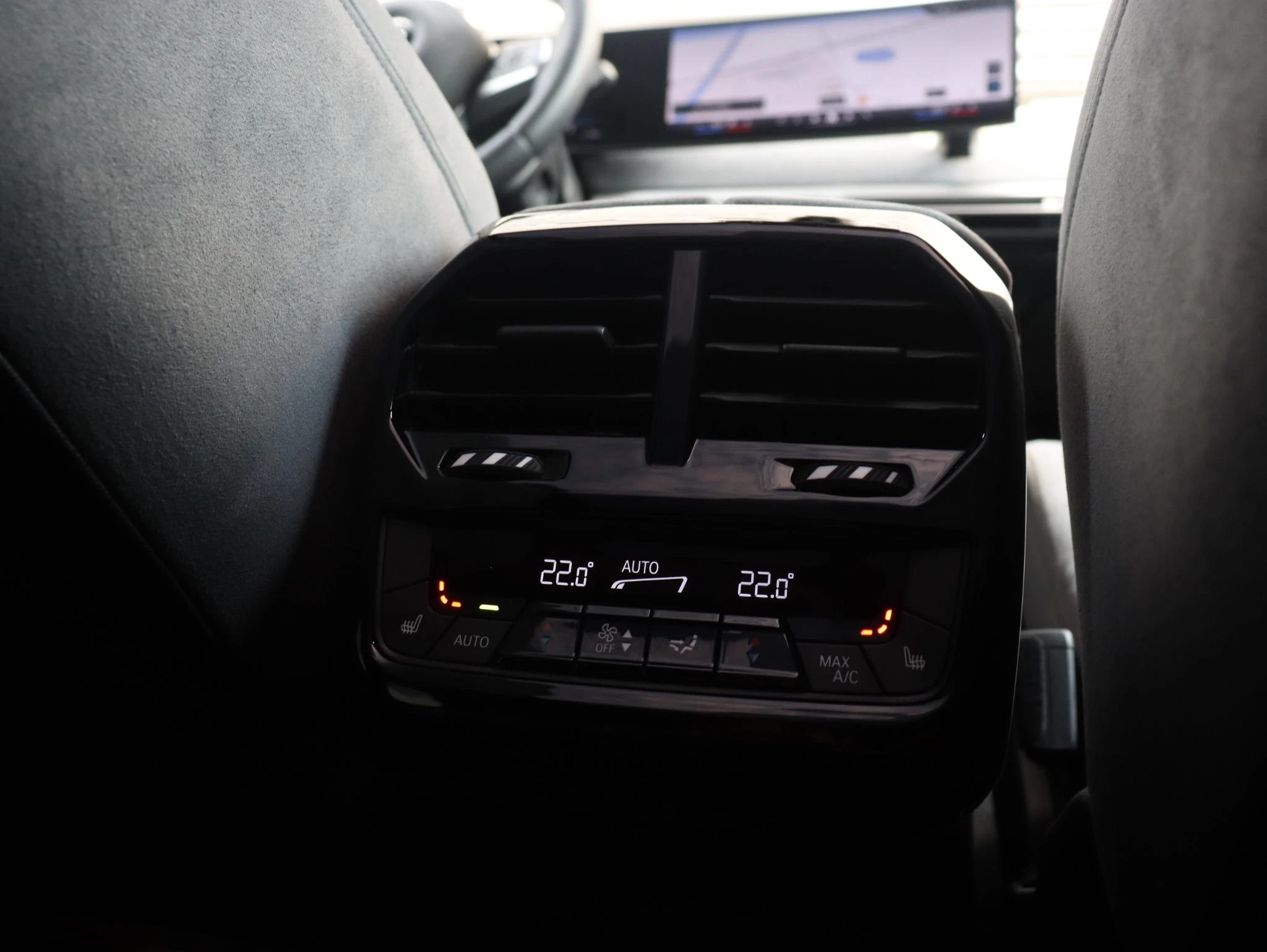 Hoofdafbeelding BMW iX