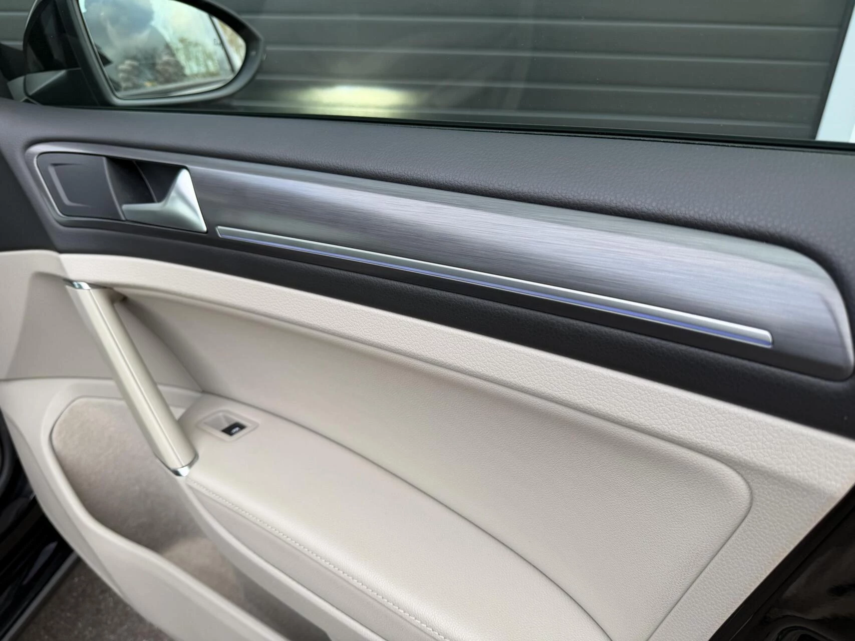 Hoofdafbeelding Volkswagen e-Golf