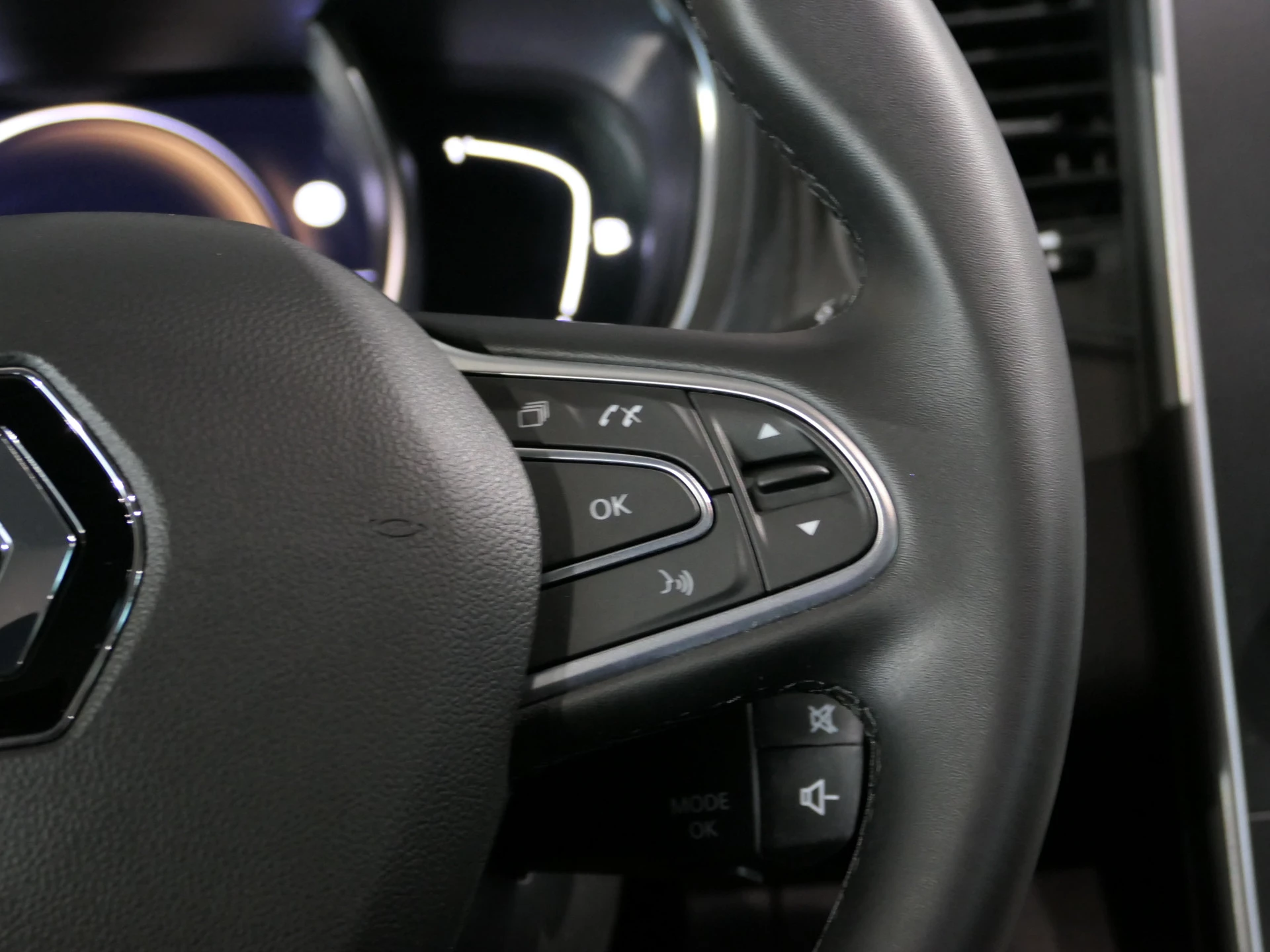 Hoofdafbeelding Renault Grand Scénic