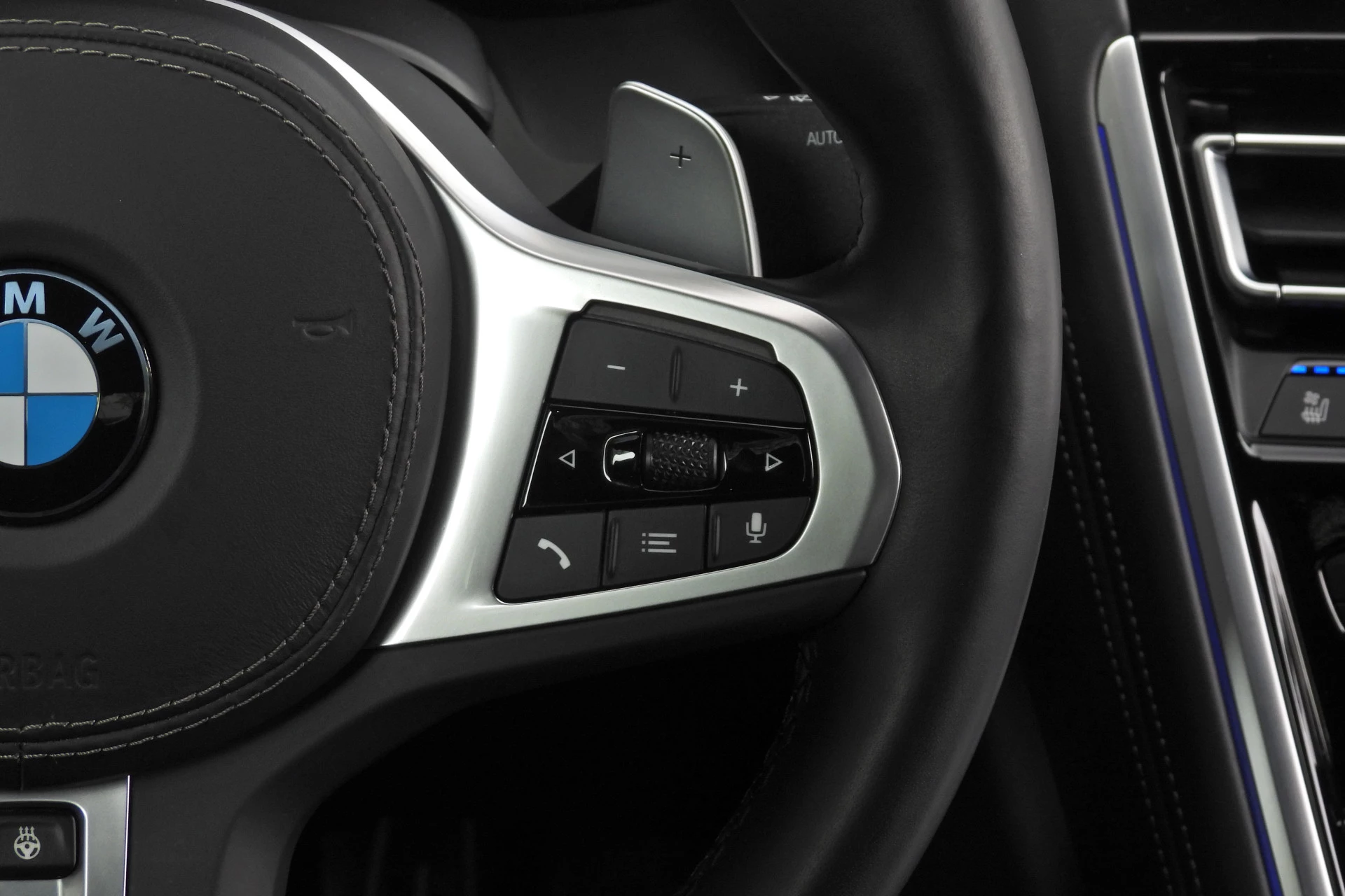 Hoofdafbeelding BMW 8 Serie