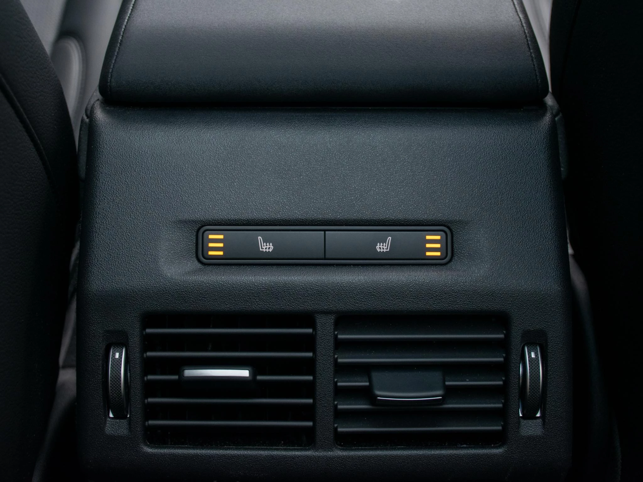 Hoofdafbeelding Land Rover Discovery Sport