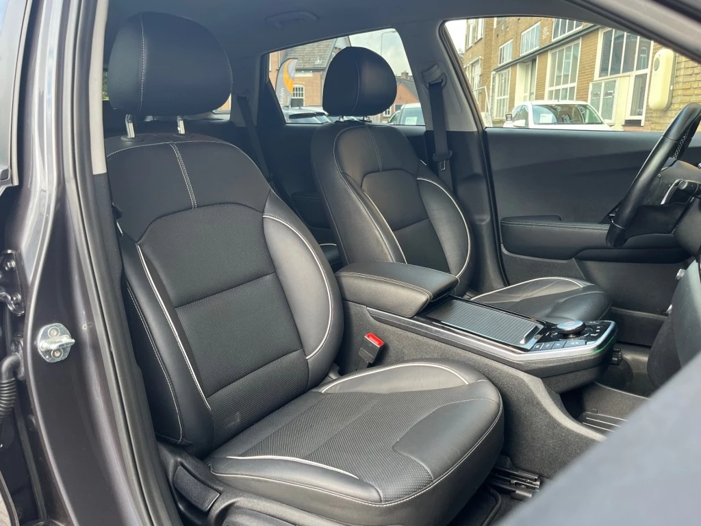 Hoofdafbeelding Kia e-Niro