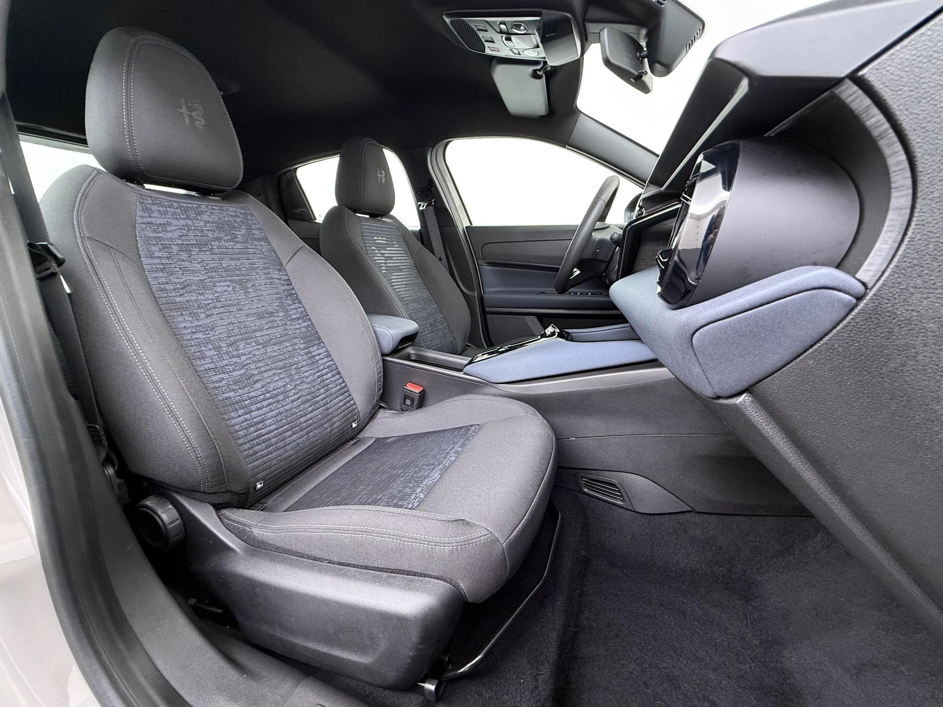 Hoofdafbeelding Alfa Romeo Junior