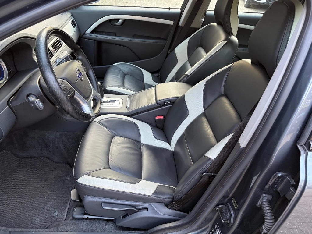 Hoofdafbeelding Volvo V70