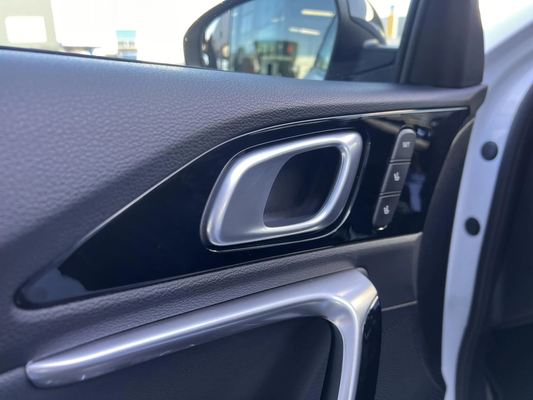 Hoofdafbeelding Kia ProCeed