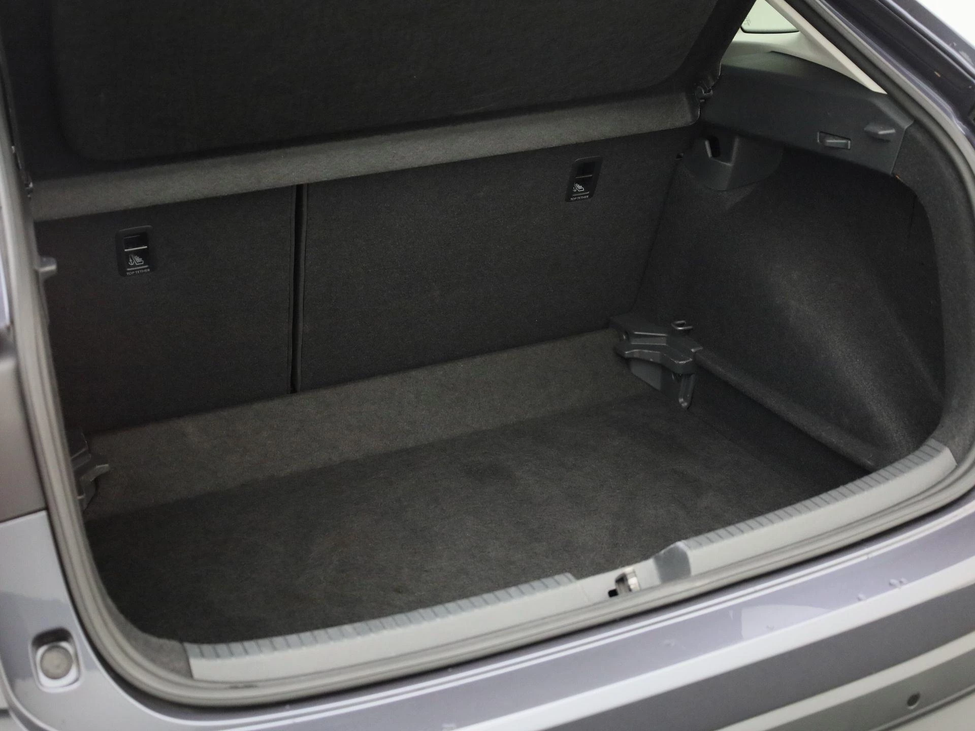 Hoofdafbeelding Volkswagen Taigo