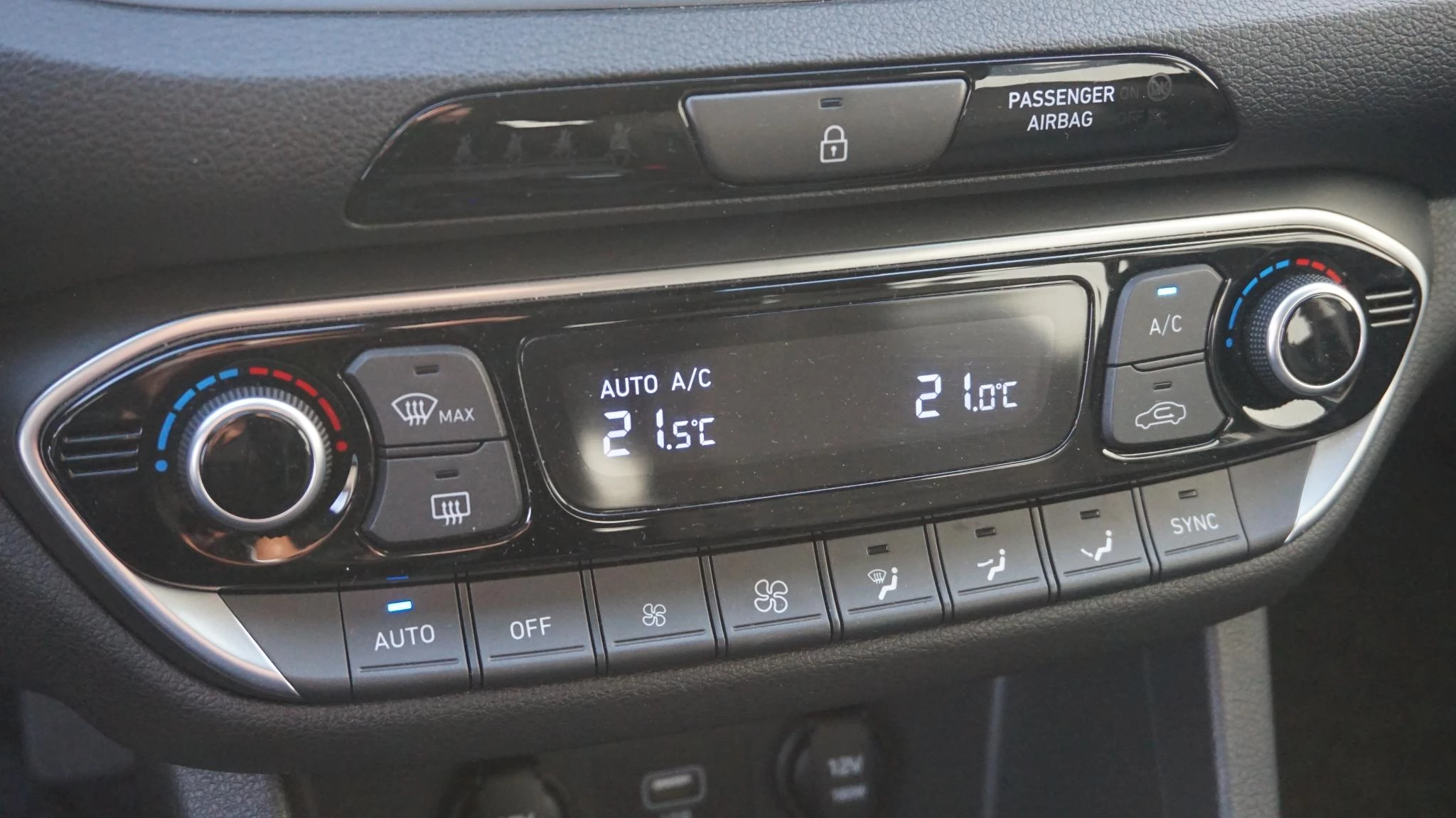 Hoofdafbeelding Hyundai i30