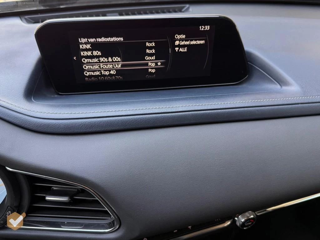 Hoofdafbeelding Mazda CX-30