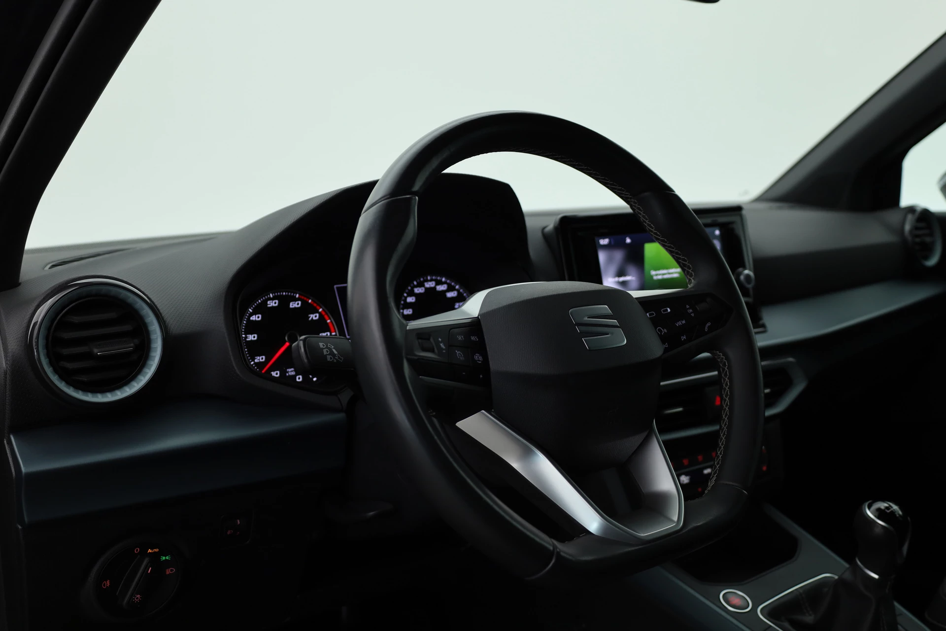Hoofdafbeelding SEAT Arona
