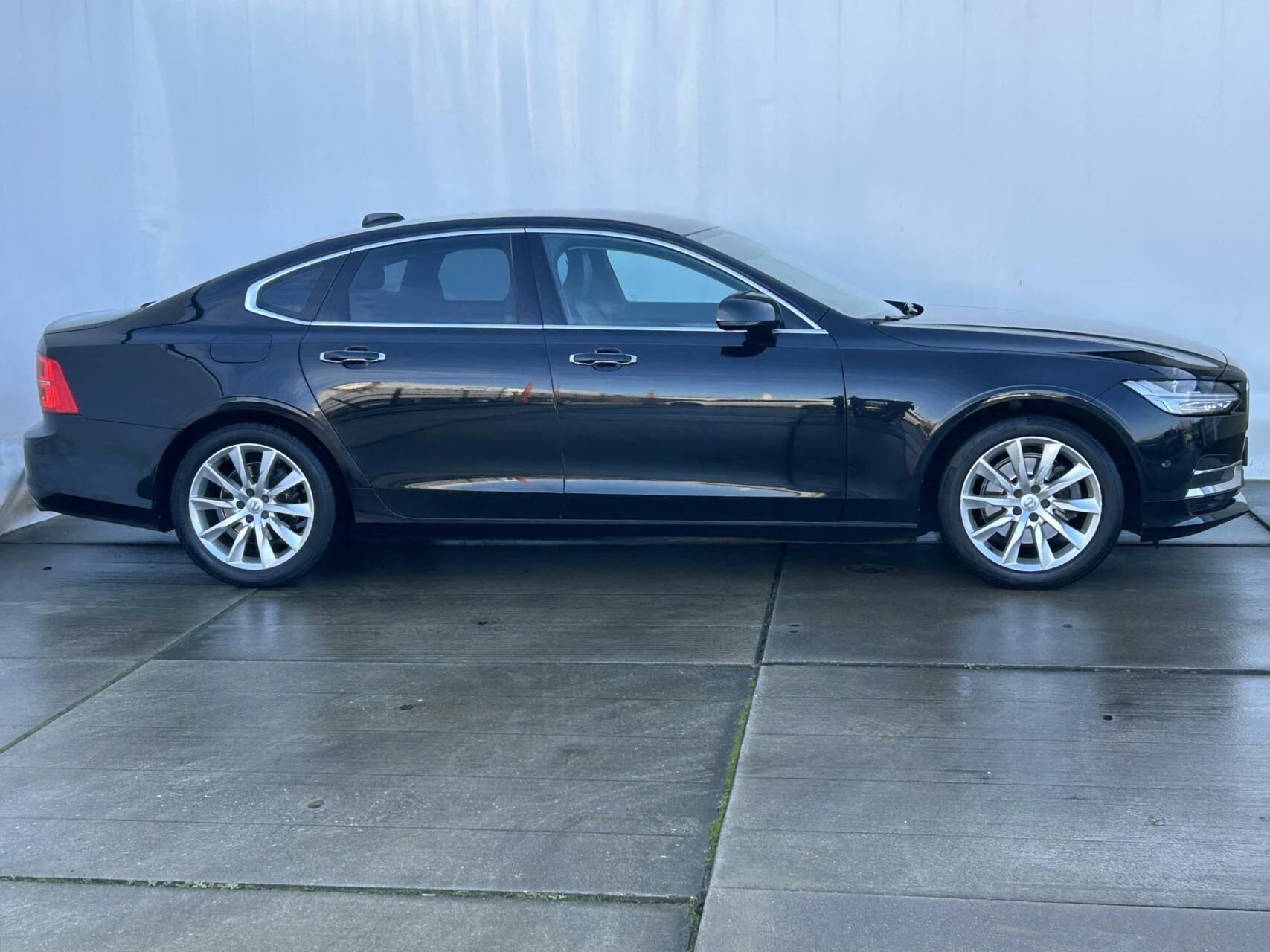 Hoofdafbeelding Volvo S90