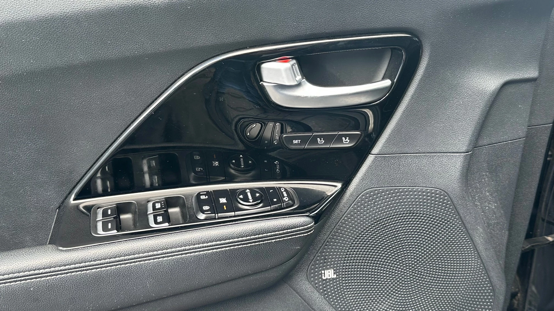Hoofdafbeelding Kia e-Niro
