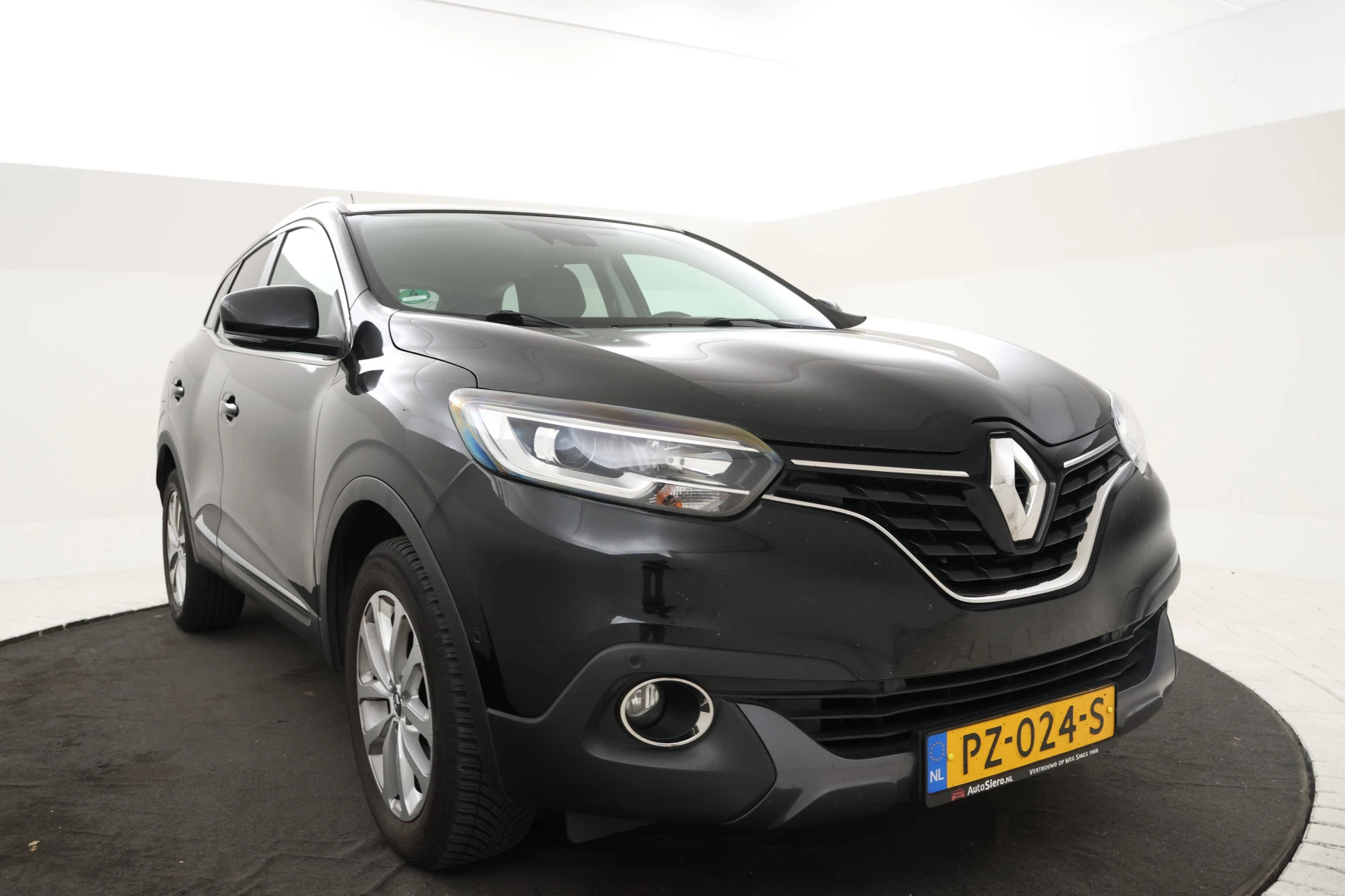 Hoofdafbeelding Renault Kadjar