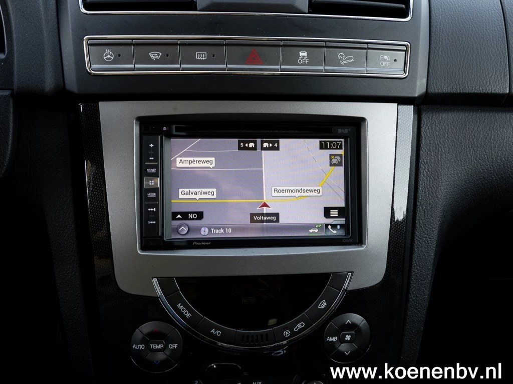 Hoofdafbeelding SsangYong Rexton