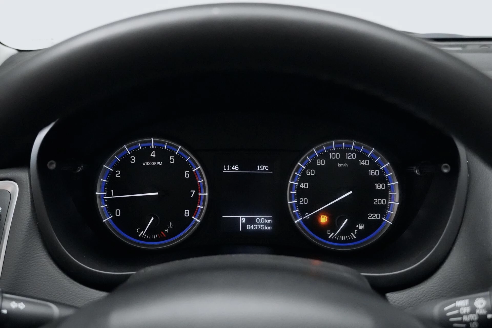 Hoofdafbeelding Suzuki S-Cross